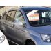HONDA CRV vėjo deflektoriai